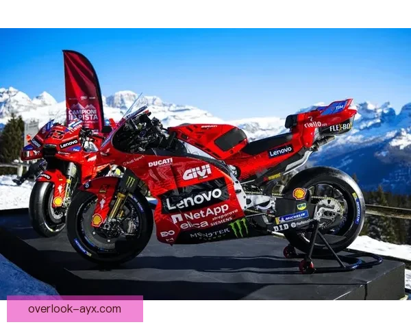 MotoGP赛季焦点战车升级与车手转会风云再起引发全球车迷热议