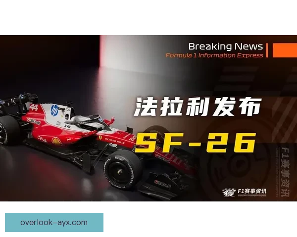 2026赛季F1车队格局生变三强争锋新秀崛起引爆围场关注全球