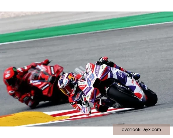 MotoGP新赛季争冠格局突变车队阵容全面解析及未来走势前瞻