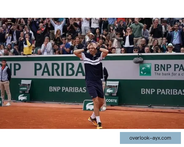 世界网坛风云再起新星崛起老将坚守冠军之争白热化引爆全球球迷热议