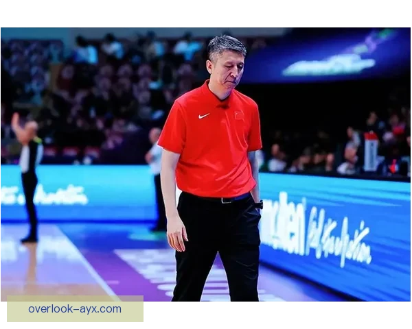 中国男篮力克强敌晋级亚洲杯四强创历史新高点燃球迷激情再掀热潮