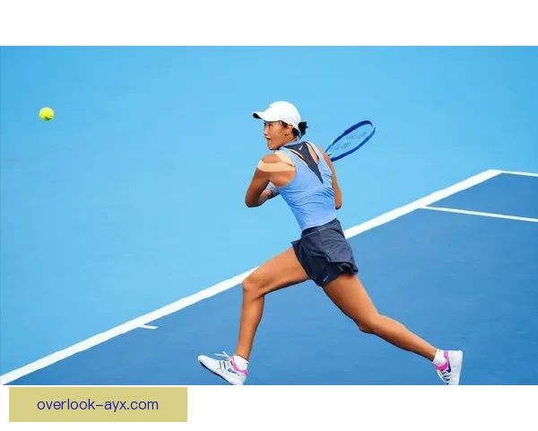 全新网球赛事规则发布 影响球员表现与比赛节奏的深远变化