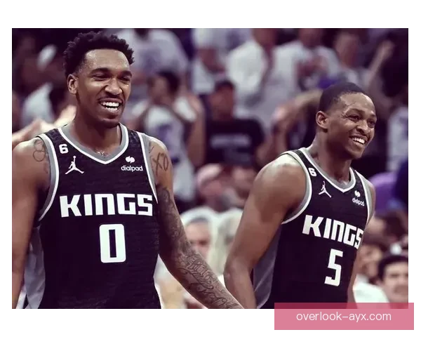 国王队新赛季展望：年轻核心崛起 打造冲击季后赛阵容