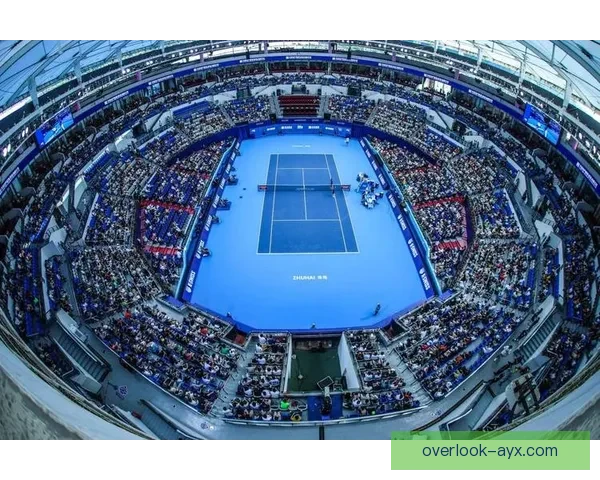 新赛季网球巡回赛群星闪耀争冠格局再掀高潮引发全球球迷热议升温不断