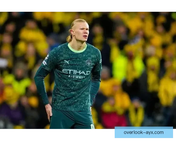 曼城欧冠逆转晋级哈兰德双响引爆足坛热议聚焦赛后战术与未来走势