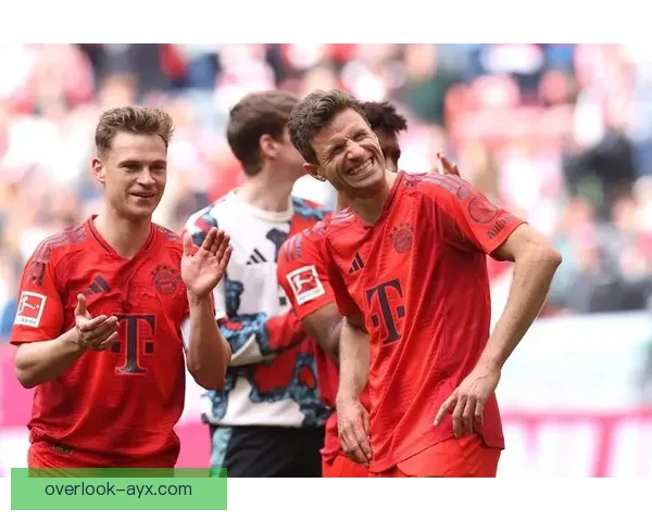 柏林联俱乐部崛起之路与德甲格局变迁解析及其球迷文化与未来发展展望