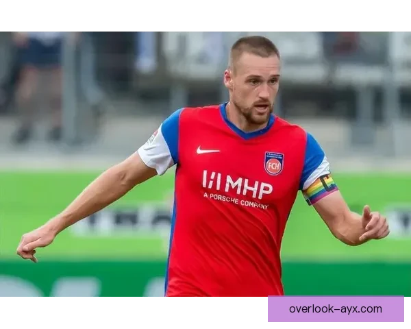 海登海姆俱乐部百年征程与德甲崛起传奇故事与城市荣耀梦想同行录 海登海姆俱乐部百年征程与德甲崛起传奇故事与城市荣耀梦想同行录