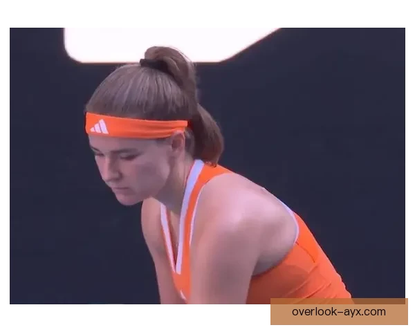 澳网激战再起新星崛起老将坚守巅峰对决引爆球迷热情四大满贯荣耀之路