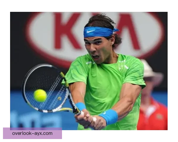 纳达尔宣布将参加澳网 期待重返赛场迎接新挑战