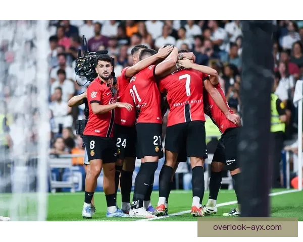 马略卡俱乐部:西甲劲旅的崛起与未来发展战略分析 马略卡俱乐部:西甲劲旅的崛起与未来发展战略分析