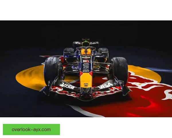 F1赛季新变化:红牛车队统治力再度加强 竞争对手如何应对挑战 F1赛季新变化:红牛车队统治力再度加强 竞争对手如何应对挑战
