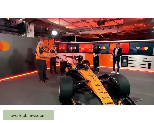 F1赛季最新战报：顶级车队激烈争夺冠军排名全解析