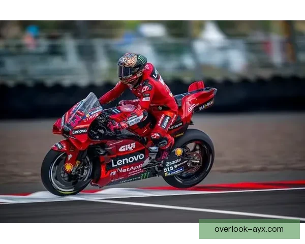 MotoGP新赛季揭幕战精彩纷呈 杜卡迪车队领跑积分榜