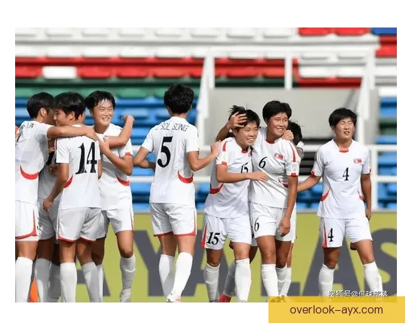 世界杯赛场再现惊人逆转，中国队力克强敌晋级八强