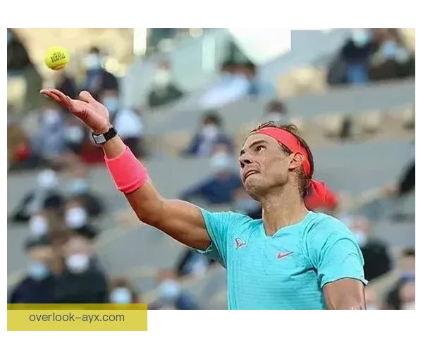 全新网球赛季开启 小德纳达尔双雄对决引发球迷热议