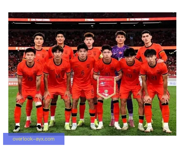 国足备战亚洲杯全力冲击小组赛胜利目标