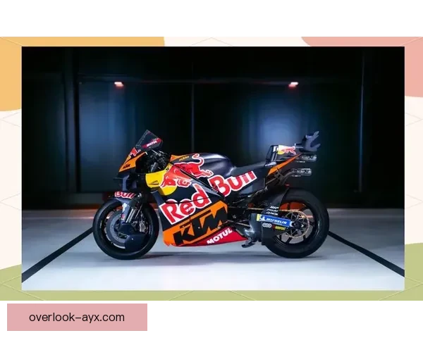 摩托GP赛季即将开启 新车手阵容与技术革新引发广泛关注