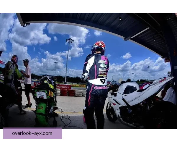 摩托车大奖赛最新动态 新赛季竞争格局激烈车手挑战不断 摩托车大奖赛最新动态 新赛季竞争格局激烈车手挑战不断