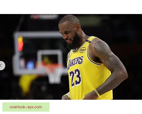 湖人新赛季阵容调整引关注詹姆斯能否带队再创辉煌