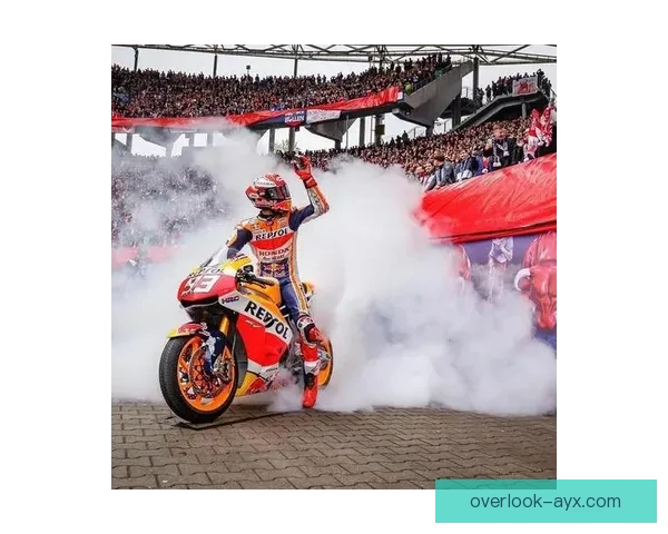 激战升级MotoGP赛季格局突变新星崛起与豪强争锋引爆全球关注