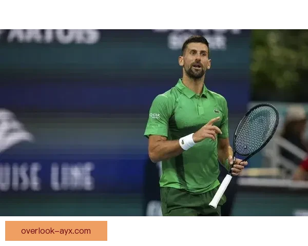 网坛风云再起新生代球员崛起老将坚守赛场格局迎来全新变局