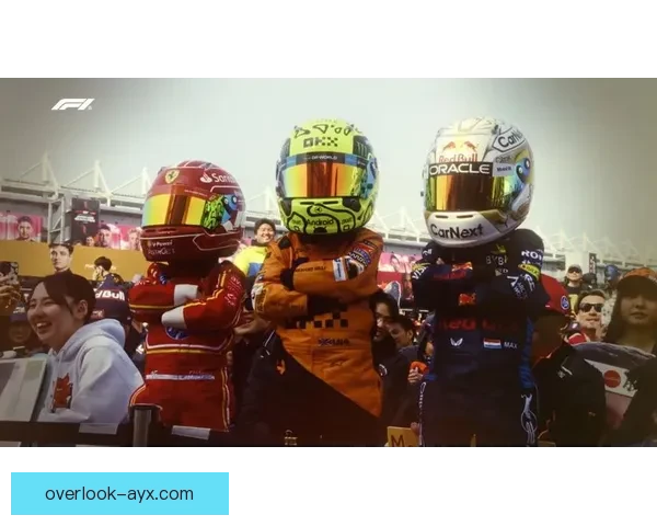 F1赛季最新动态揭晓各队策略调整与车手竞争格局