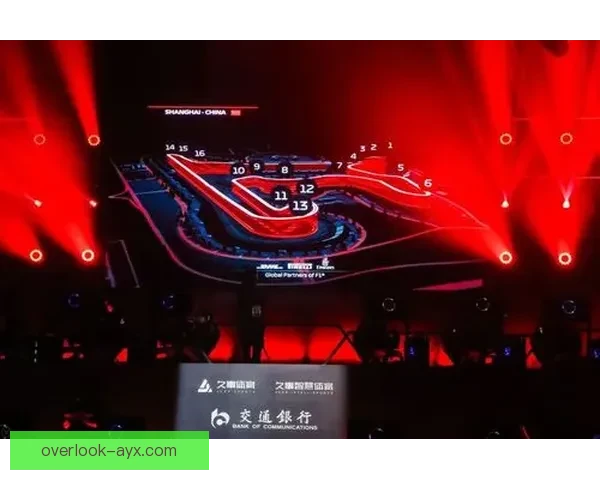 F1最新赛季激战不断车手积分榜争夺战愈发白热化