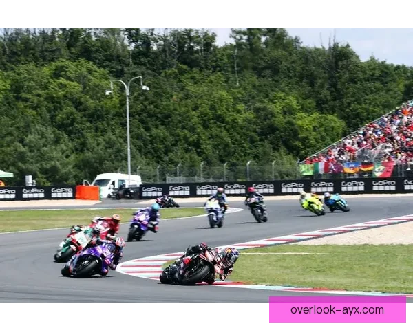 MotoGP赛季最新动态：多项激烈角逐引发车迷热议 