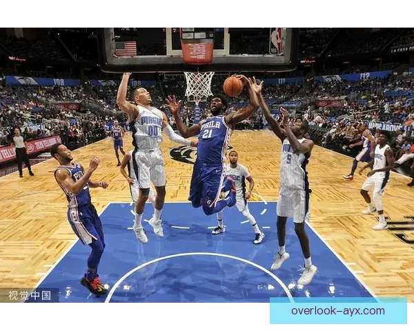 2026赛季NBA魔术队最新赛程全解析与比赛看点