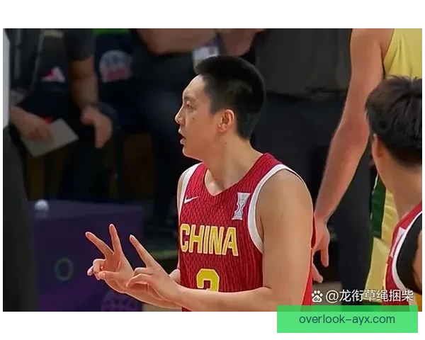 中国篮球队逆转胜利 全员表现出色成功晋级亚洲杯决赛