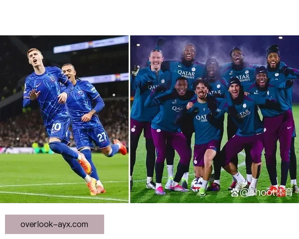 五大联赛最新赛季数据深度分析与趋势预测