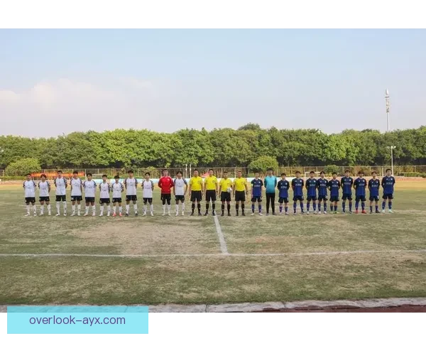 北京足球联赛赛事直播时间全程指南与赛程安排详解