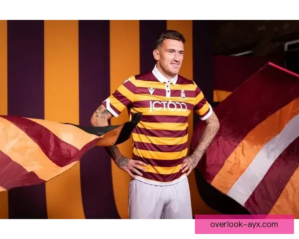 布拉德福德俱乐部宣布新赛季目标明确 全力冲击英格兰足球联赛晋级