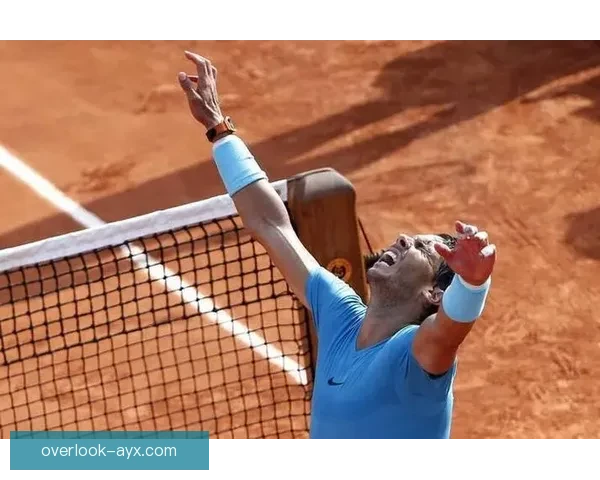 最新网球赛事焦点：纳达尔复出表现抢眼，费德勒宣布退役引发广泛关注