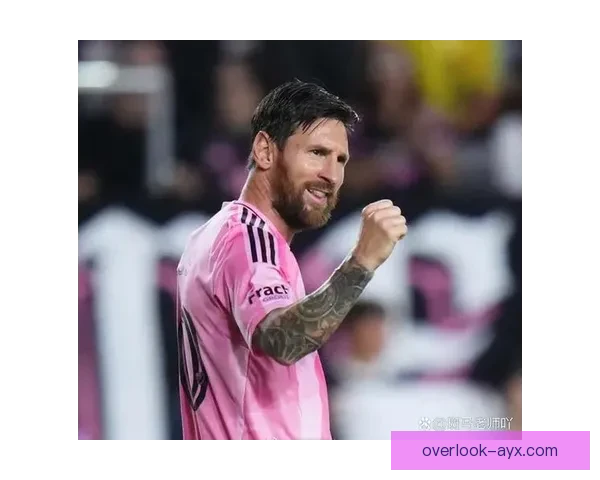 梅西离开巴萨后的首场比赛闪耀全场 再度证明自己是足坛传奇球员