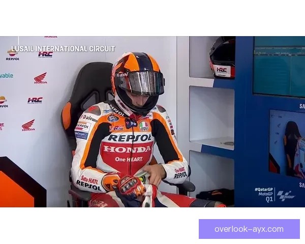 法尔西破纪录夺冠引发MotoGP赛季新格局讨论