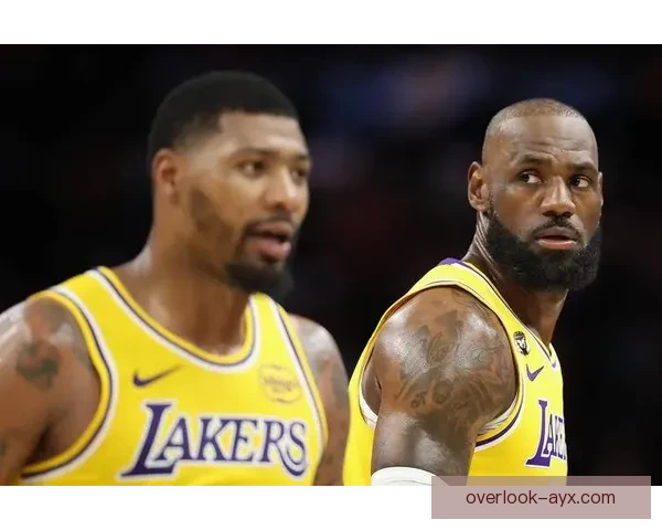 湖人迎关键战詹姆斯状态回暖球队冲击季后赛希望骤增