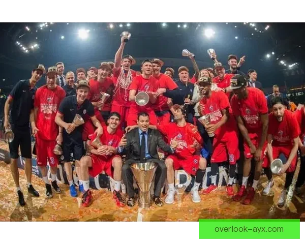 皇家社会俱乐部最新动态解析 球队战绩与未来发展前景详解