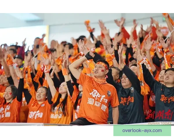 湘超联赛全景解析与赛季亮点深度介绍