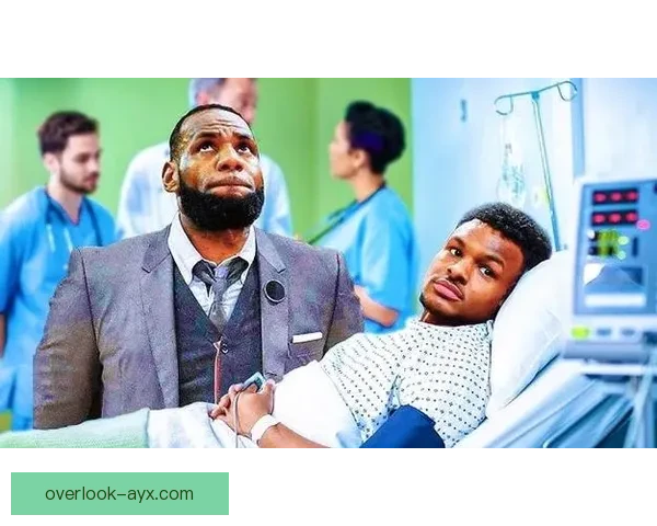 詹姆斯超越科比成NBA历史得分王，湖人迎战勇士再度迎来新挑战