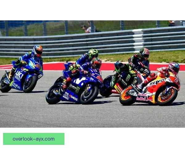 马尔克斯强势回归MotoGP赛场引发车迷热烈关注